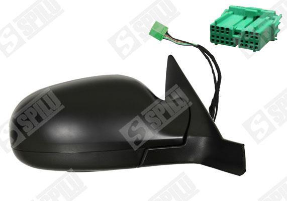 Retrovisor exterior SPILU ref. 53656