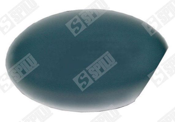 Carcasa, retrovisor exterior SPILU ref. 53994