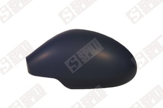 Tampa para retrovisor SPILU 54213