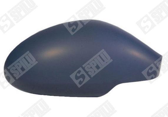 Carcasa, retrovisor exterior SPILU 54214