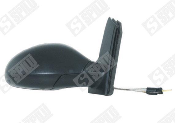 Retrovisor exterior SPILU ref. 54226