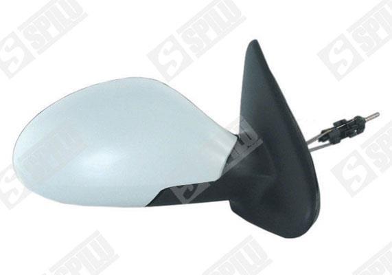 Retrovisor exterior SPILU ref. 54262