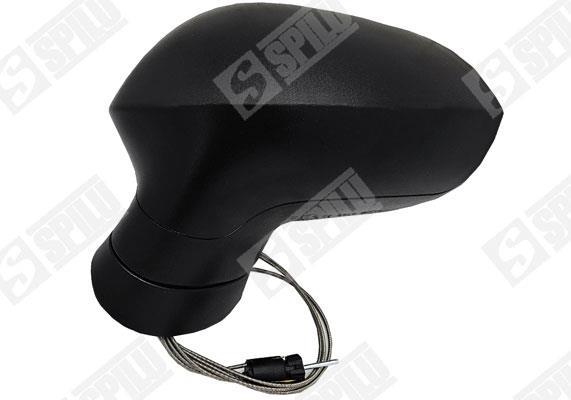 Retrovisor exterior SPILU 54277