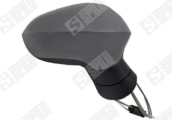 Retrovisor exterior SPILU 54280