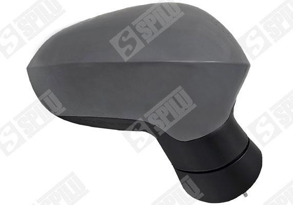Retrovisor exterior SPILU 54282