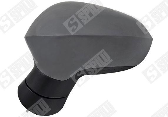Rétroviseur extérieur SPILU ref. 54283