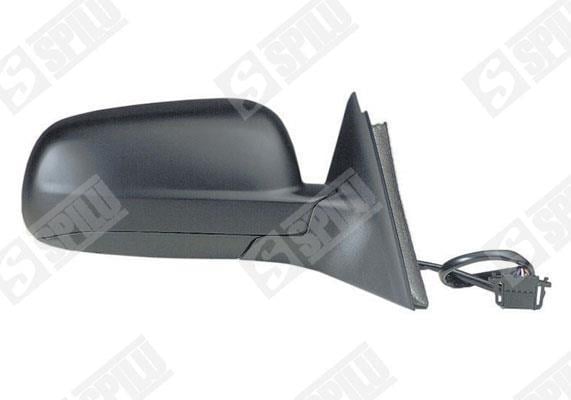 Retrovisor exterior SPILU ref. 54418