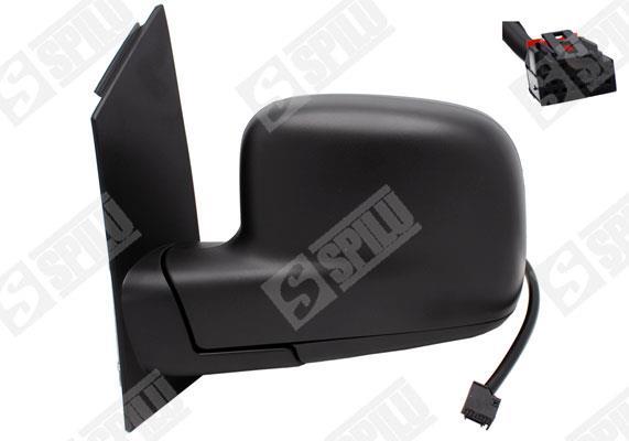 Retrovisor exterior SPILU ref. 54431