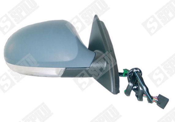 Retrovisor exterior SPILU 54496