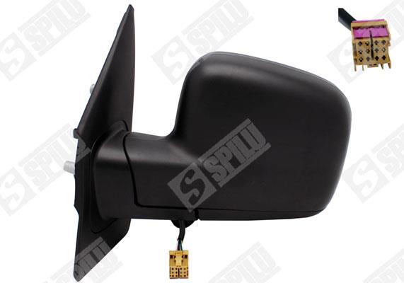 Retrovisor exterior SPILU 54723