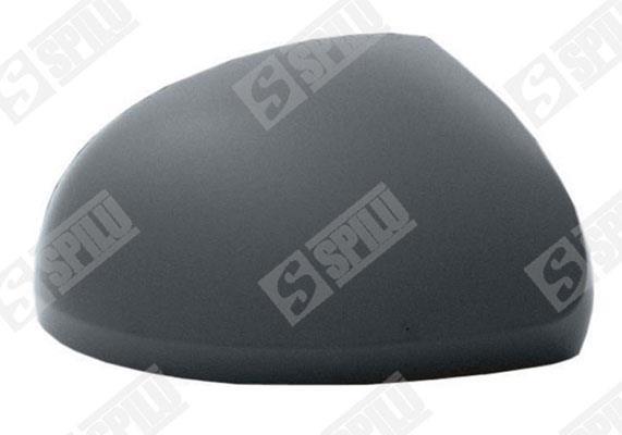 Carcasa, retrovisor exterior SPILU 54736
