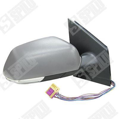 Retrovisor exterior SPILU 54780