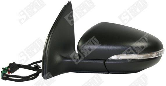 Retrovisor exterior SPILU 54793