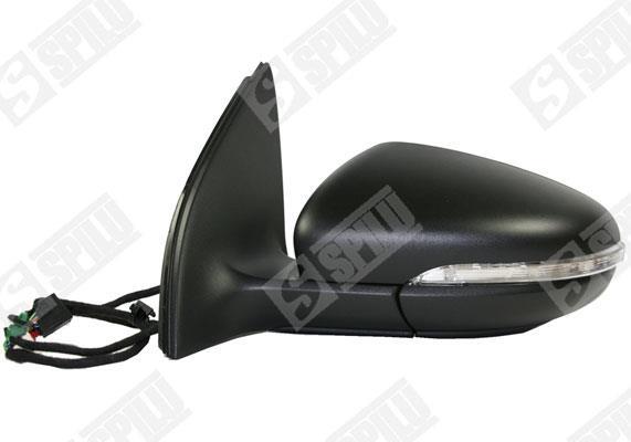 Retrovisor exterior SPILU 54794