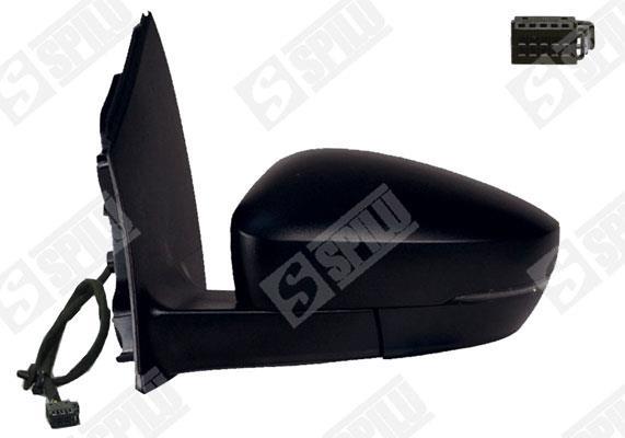 Retrovisor exterior SPILU 54795