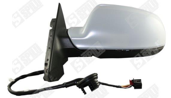 Retrovisor exterior SPILU 55031