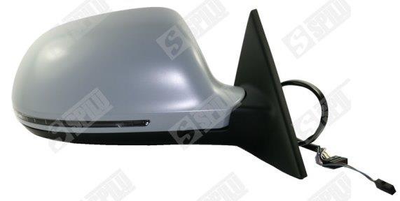 Retrovisor exterior SPILU ref. 55076