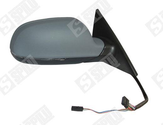 Retrovisor exterior SPILU ref. 55082