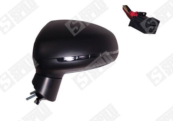 Retrovisor exterior SPILU ref. 55093