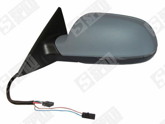 Retrovisor exterior SPILU ref. 55095