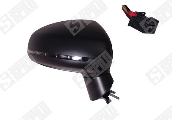 Retrovisor exterior SPILU ref. 55098