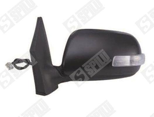 Retrovisor exterior SPILU 55123