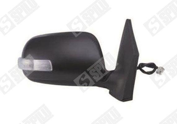 Retrovisor exterior SPILU 55124