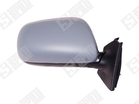 Retrovisor exterior SPILU 55148