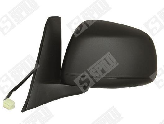 Retrovisor exterior SPILU 55355