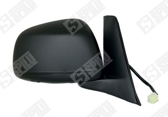 Retrovisor exterior SPILU 55361