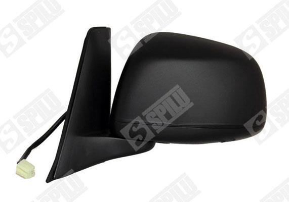 Retrovisor exterior SPILU 55362