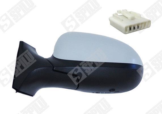 Retrovisor exterior SPILU 55365