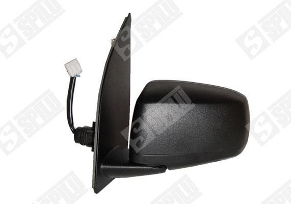 Retrovisor exterior SPILU ref. 55367