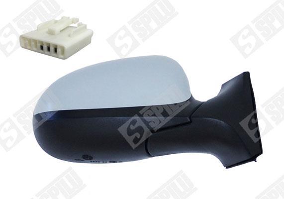 Retrovisor exterior SPILU 55372