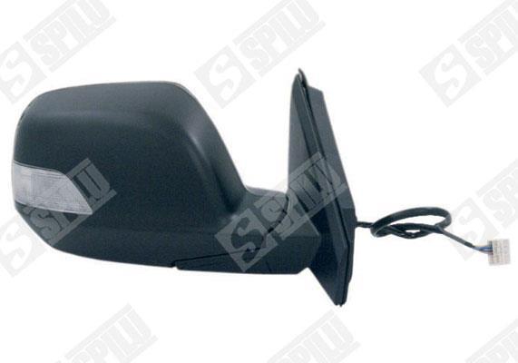 Retrovisor exterior SPILU 55810