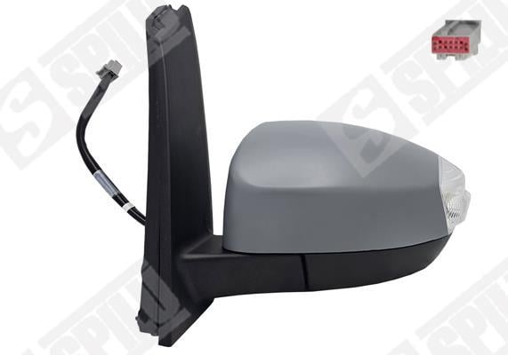 Retrovisor exterior SPILU 56049