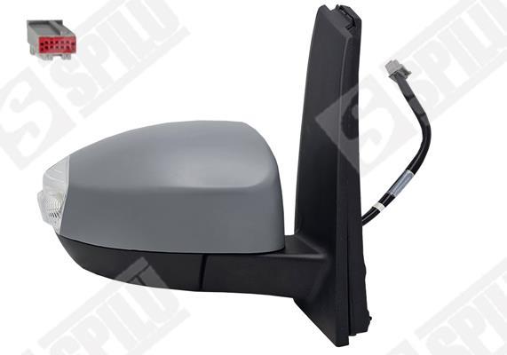 Retrovisor exterior SPILU 56050