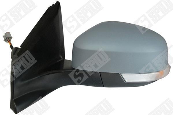 Retrovisor exterior SPILU ref. 56074