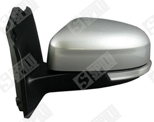 Retrovisor exterior SPILU 56078