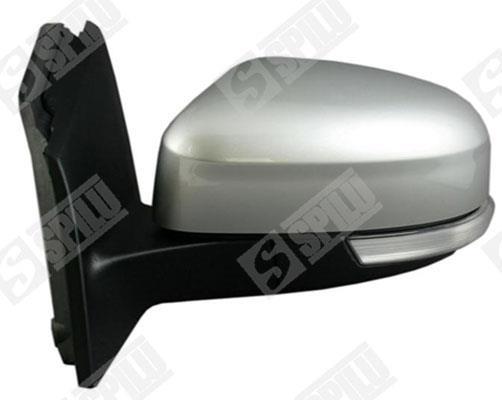 Retrovisor exterior SPILU 56081