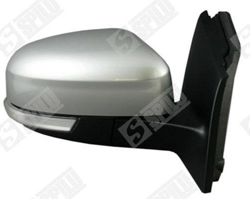 Retrovisor exterior SPILU ref. 56082