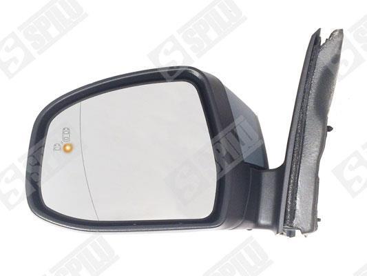 Retrovisor exterior SPILU 56083