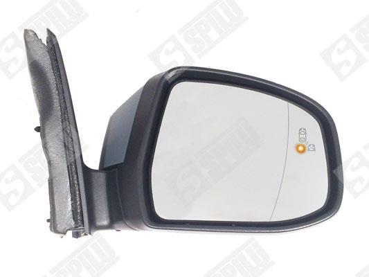 Retrovisor exterior SPILU 56084
