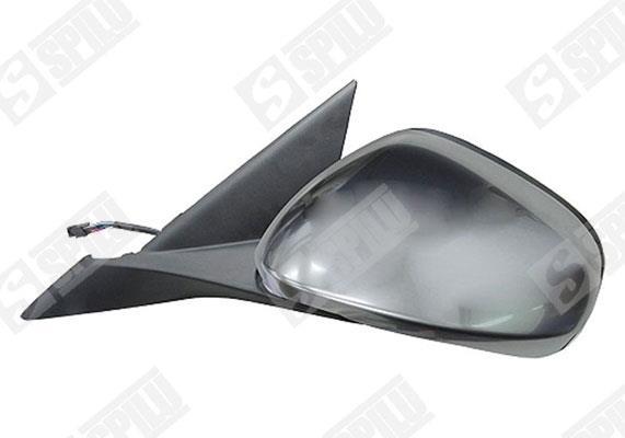 Retrovisor exterior SPILU 56105