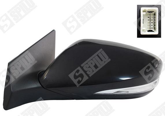 Retrovisor exterior SPILU 56131