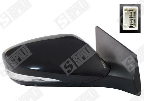 Retrovisor exterior SPILU 56132