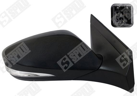Retrovisor exterior SPILU 56138
