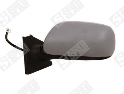 Retrovisor exterior SPILU 56408