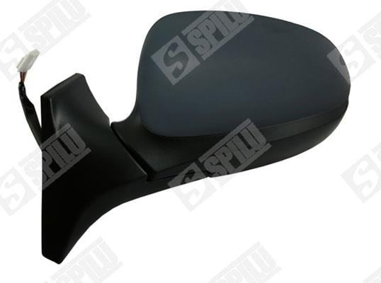 Retrovisor exterior SPILU 56411