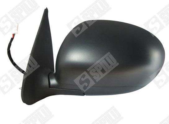 Retrovisor exterior SPILU 56413